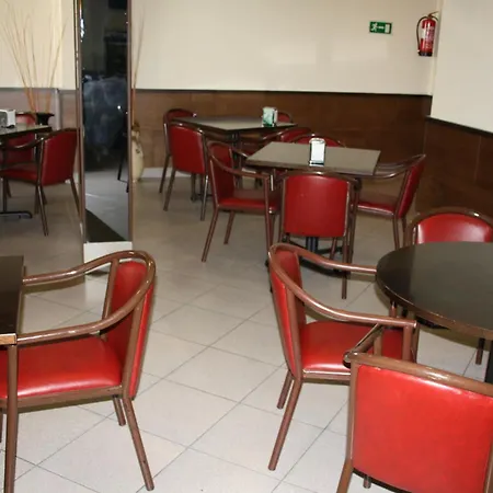 Hotel Alda Altiana Hotell 2*