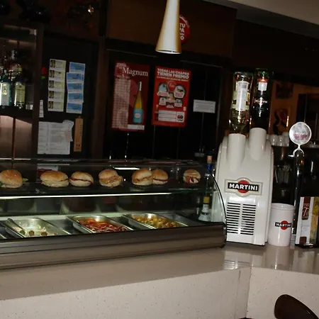 Hotell Hotel Alda Altiana Ourense