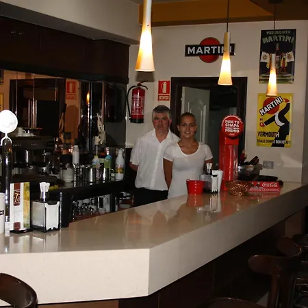 Hotel Alda Altiana Hotell