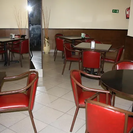 Hotel Alda Altiana 2*