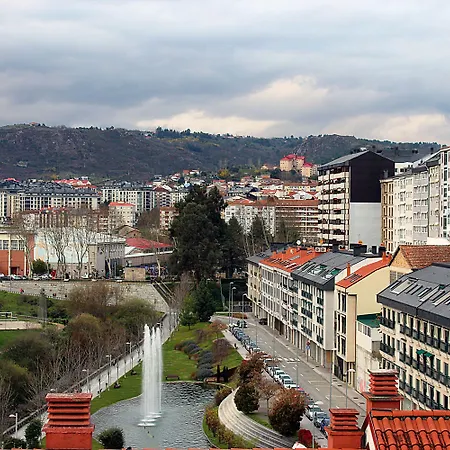 Altiana コマルカ・デ・オウレンセ