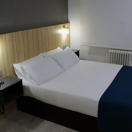 Hotel Alda Altiana