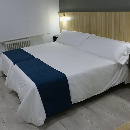 ホテル Altiana コマルカ・デ・オウレンセ