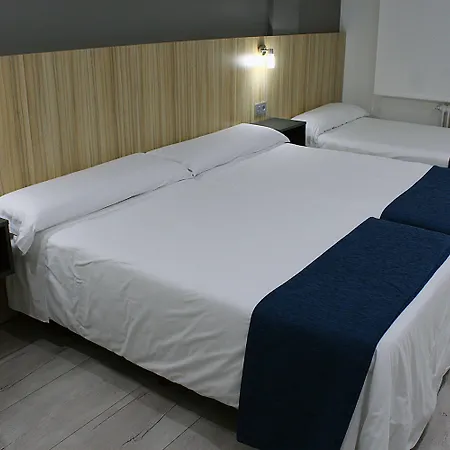 Hotel Alda Altiana