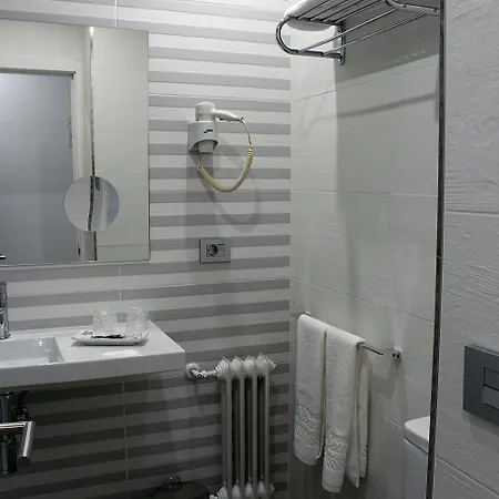 Altiana 2* Оренсе