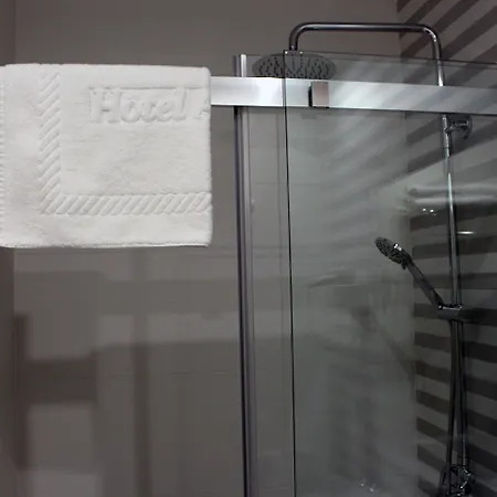 Altiana ホテル コマルカ・デ・オウレンセ