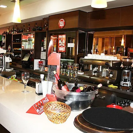 ホテル Altiana 2*