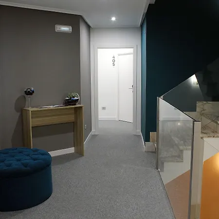 Alda Altiana Hotel