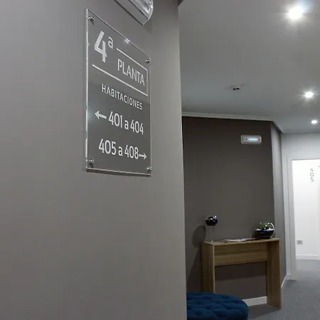 Altiana 2* Оренсе