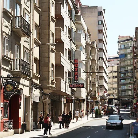 Hotel Alda Altiana
