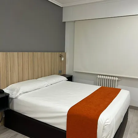 Hotel Alda Altiana Ourense