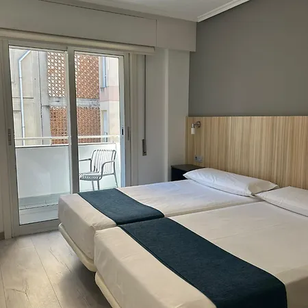 Alda Altiana Hotel