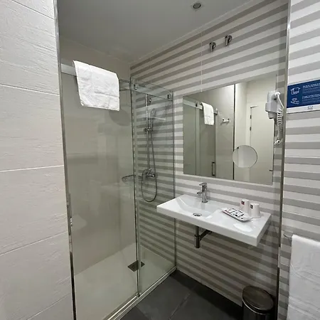 Alda Altiana Hotel 2*