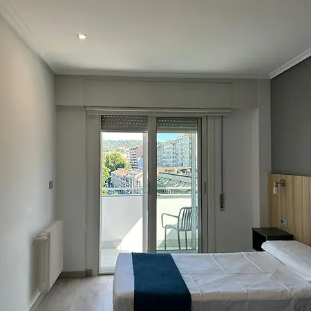 Hotel Alda Altiana 2*