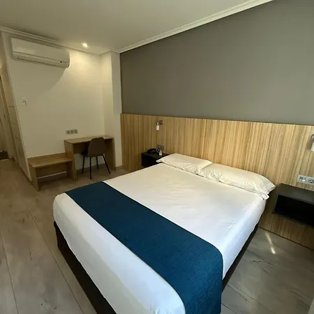 Alda Altiana Hotel 2*