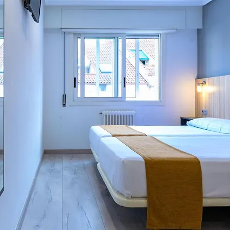 Hotel Alda Altiana Ourense