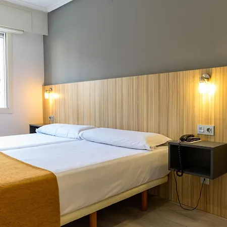 Alda Altiana Hotel