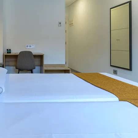Hotel Alda Altiana