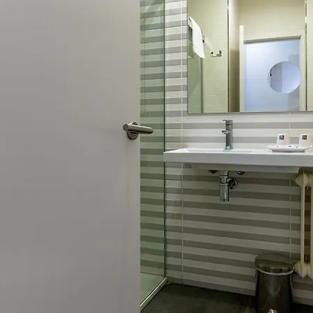 Alda Altiana Hotel 2*