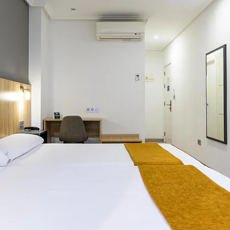 Alda Altiana Hotel Ourense