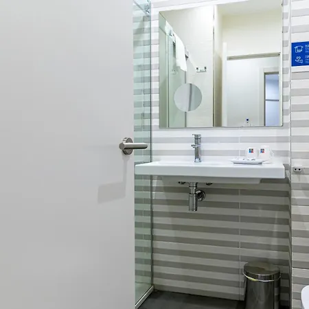 Hotel Alda Altiana Ourense