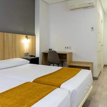 Alda Altiana Hotel