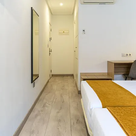 Alda Altiana Hotel 2*