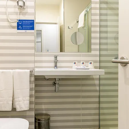 Alda Altiana Hotel Ourense