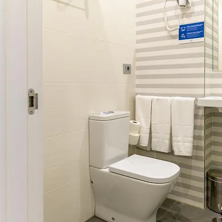 Hotel Alda Altiana Ourense