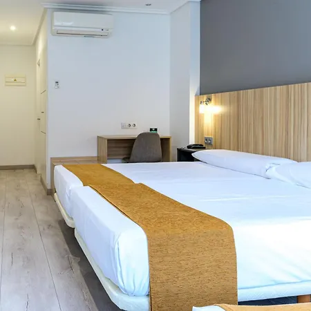 Alda Altiana Hotel