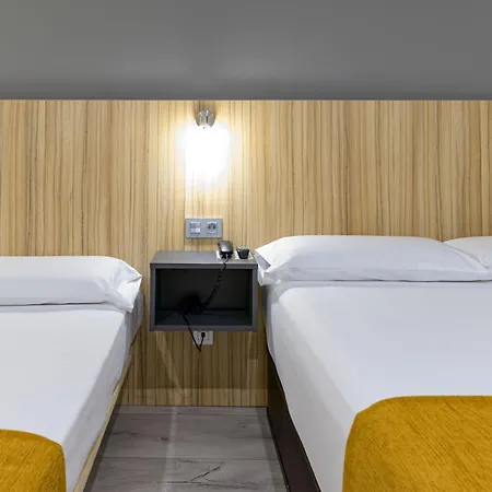 Hotel Alda Altiana