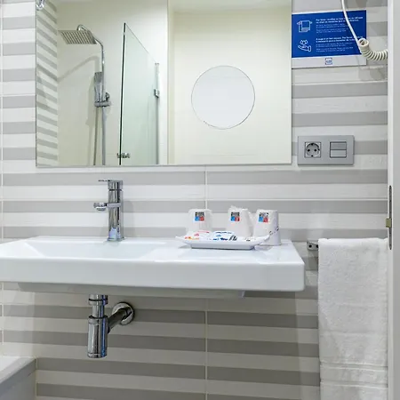 Alda Altiana Hotel Ourense