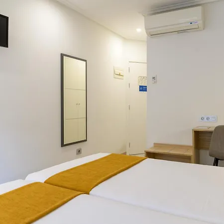 Alda Altiana Hotel