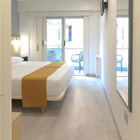 Hotel Alda Altiana 2*