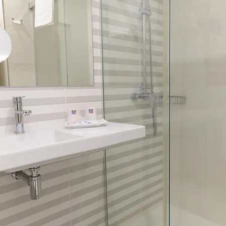 Alda Altiana Hotel Ourense