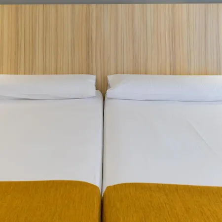 Hotel Alda Altiana Ourense