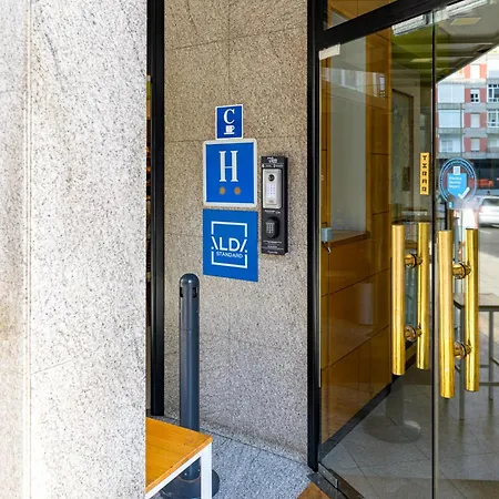 Hotel Alda Altiana 2*