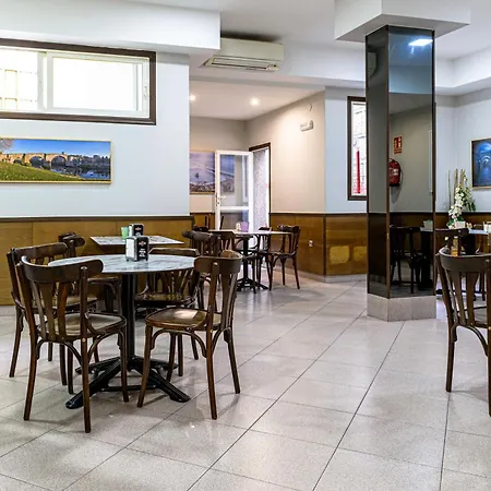 Alda Altiana Hotel 2*