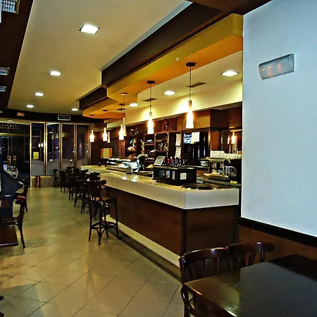 Hotell Hotel Alda Altiana 2*