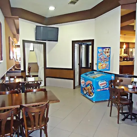 ホテル Altiana コマルカ・デ・オウレンセ