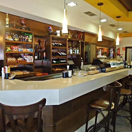 Hotel Alda Altiana 2* Ourense
