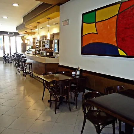 Hotel Alda Altiana Ourense