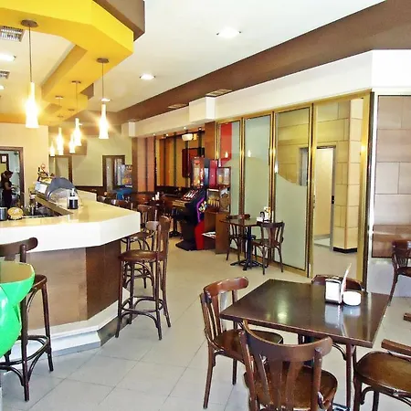 Hotel Alda Altiana