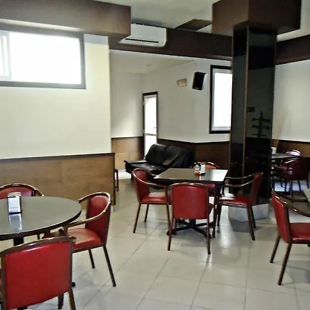 Hotel Alda Altiana Hotell 2*