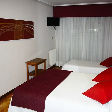 Alda Altiana Hotel