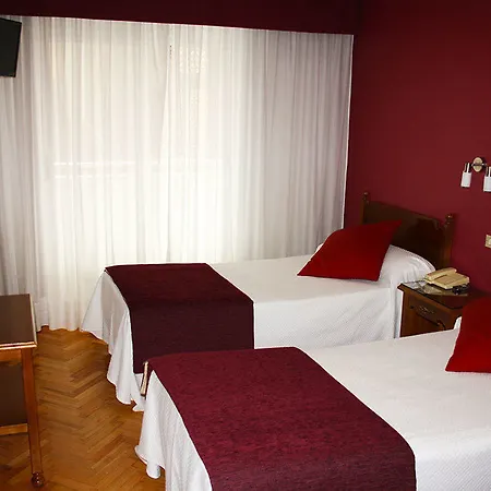 Hotel Alda Altiana Hotel 2*