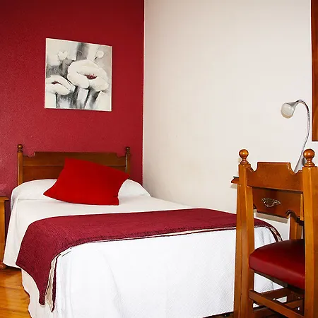 Hotel Alda Altiana 2* Ourense