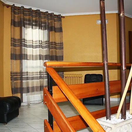 Hotel Alda Altiana Hotell