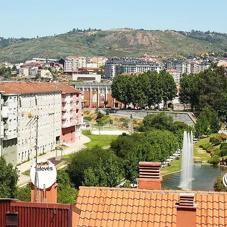 Alda Altiana 2* Ourense