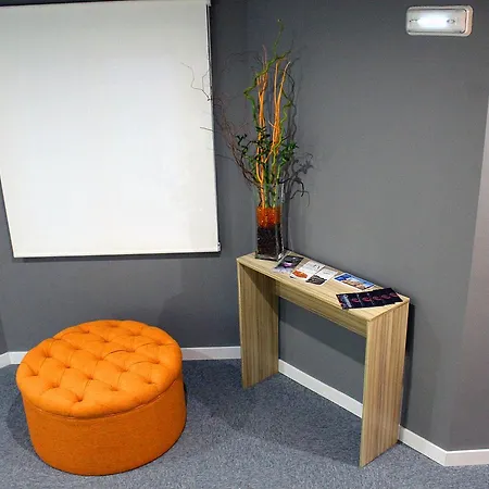 Hotel Alda Altiana